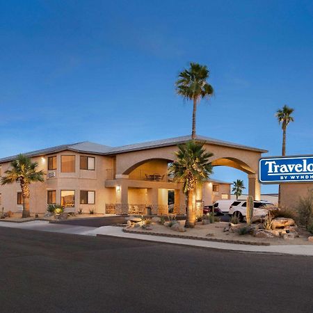 Travelodge By Wyndham Lake Havasu Lake Havasu City Εξωτερικό φωτογραφία