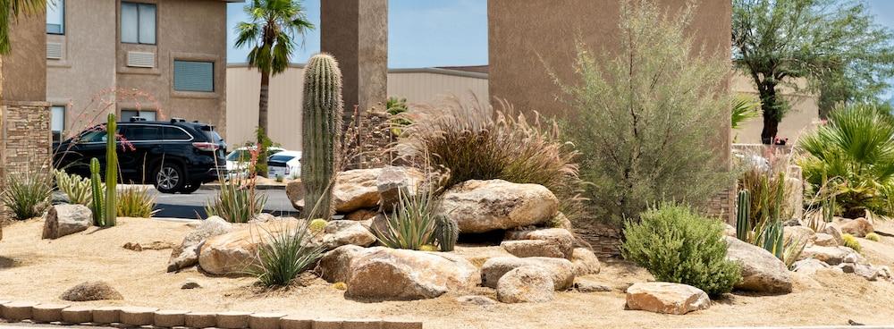 Travelodge By Wyndham Lake Havasu Lake Havasu City Εξωτερικό φωτογραφία