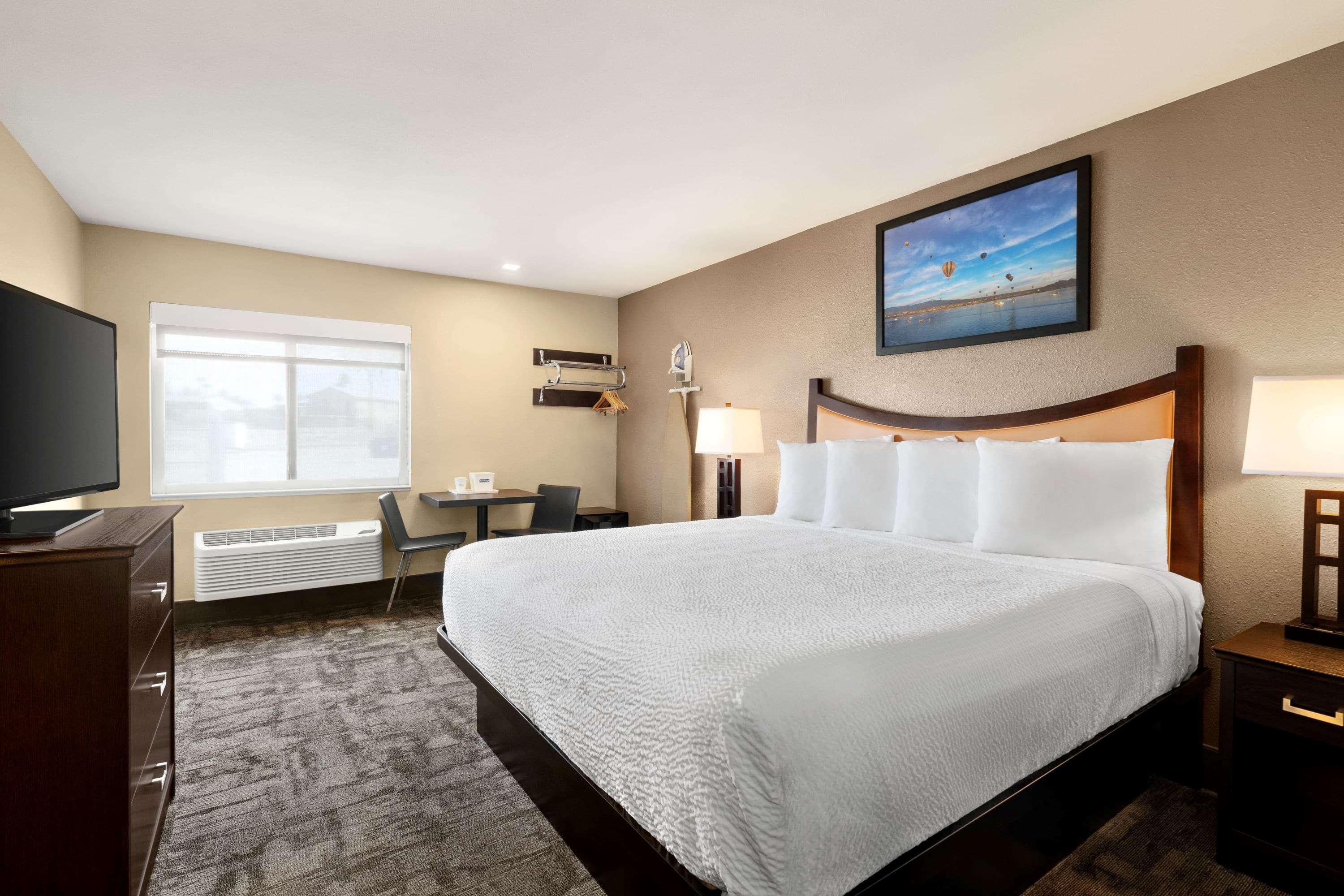 Travelodge By Wyndham Lake Havasu Lake Havasu City Εξωτερικό φωτογραφία