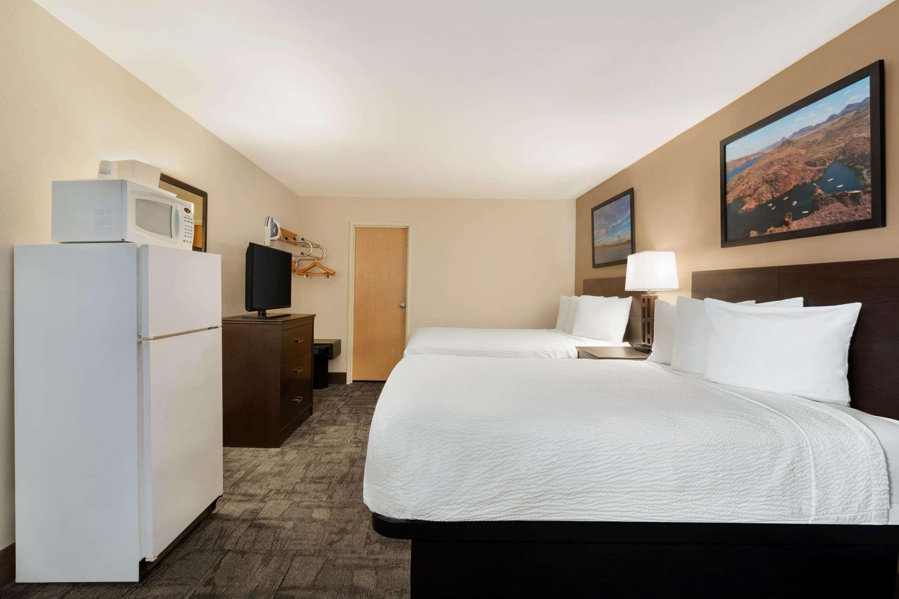 Travelodge By Wyndham Lake Havasu Lake Havasu City Εξωτερικό φωτογραφία