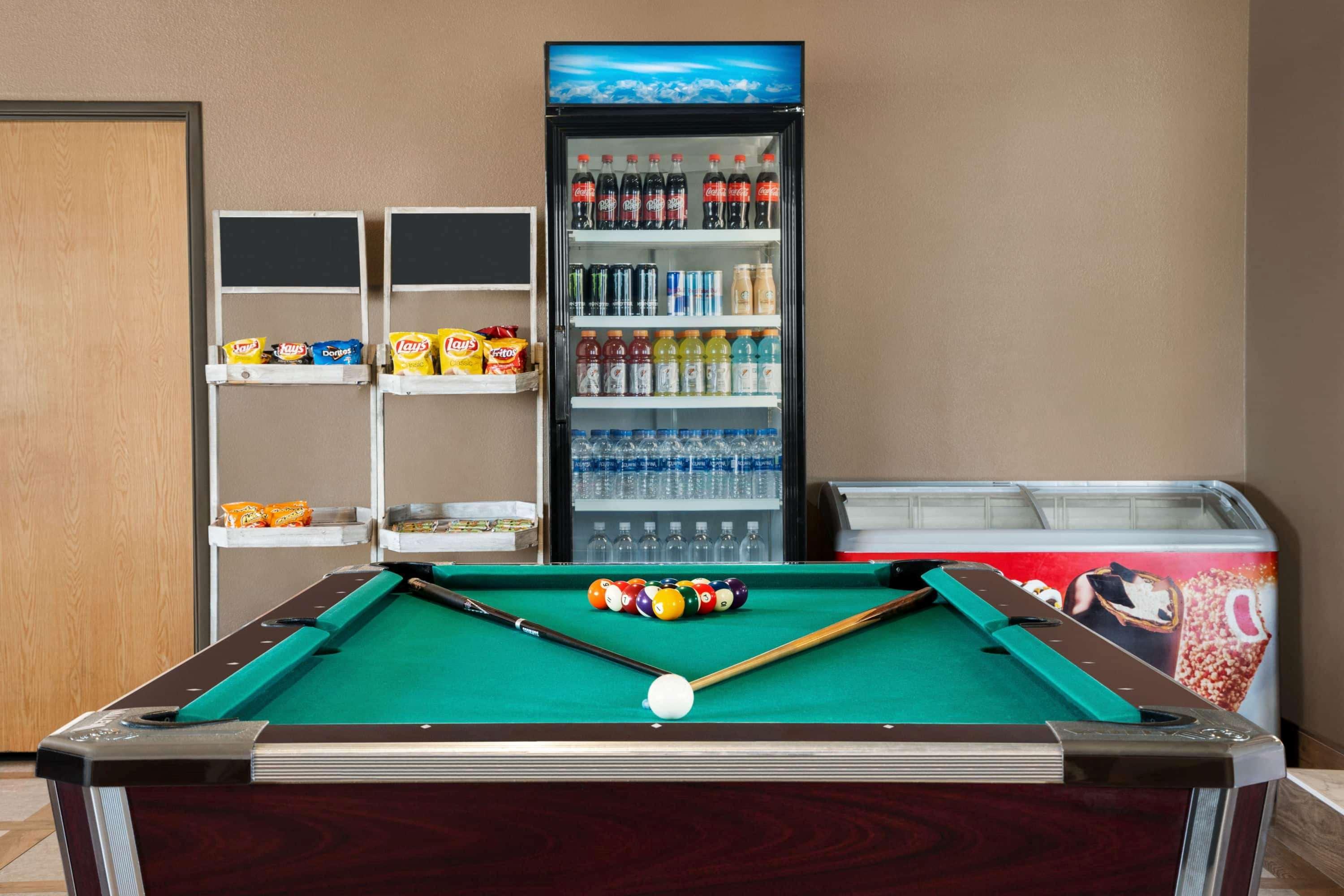 Travelodge By Wyndham Lake Havasu Lake Havasu City Εξωτερικό φωτογραφία