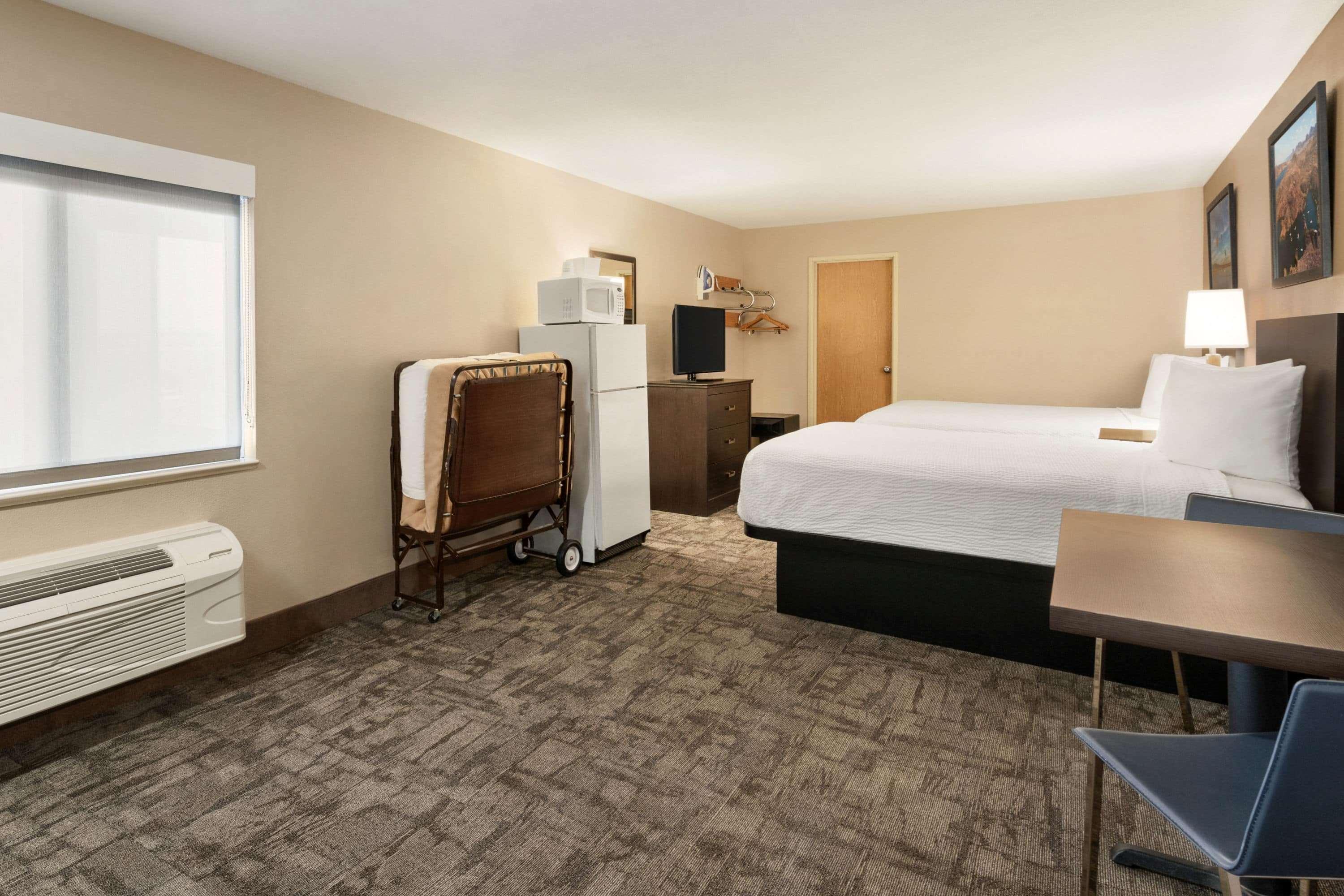 Travelodge By Wyndham Lake Havasu Lake Havasu City Εξωτερικό φωτογραφία