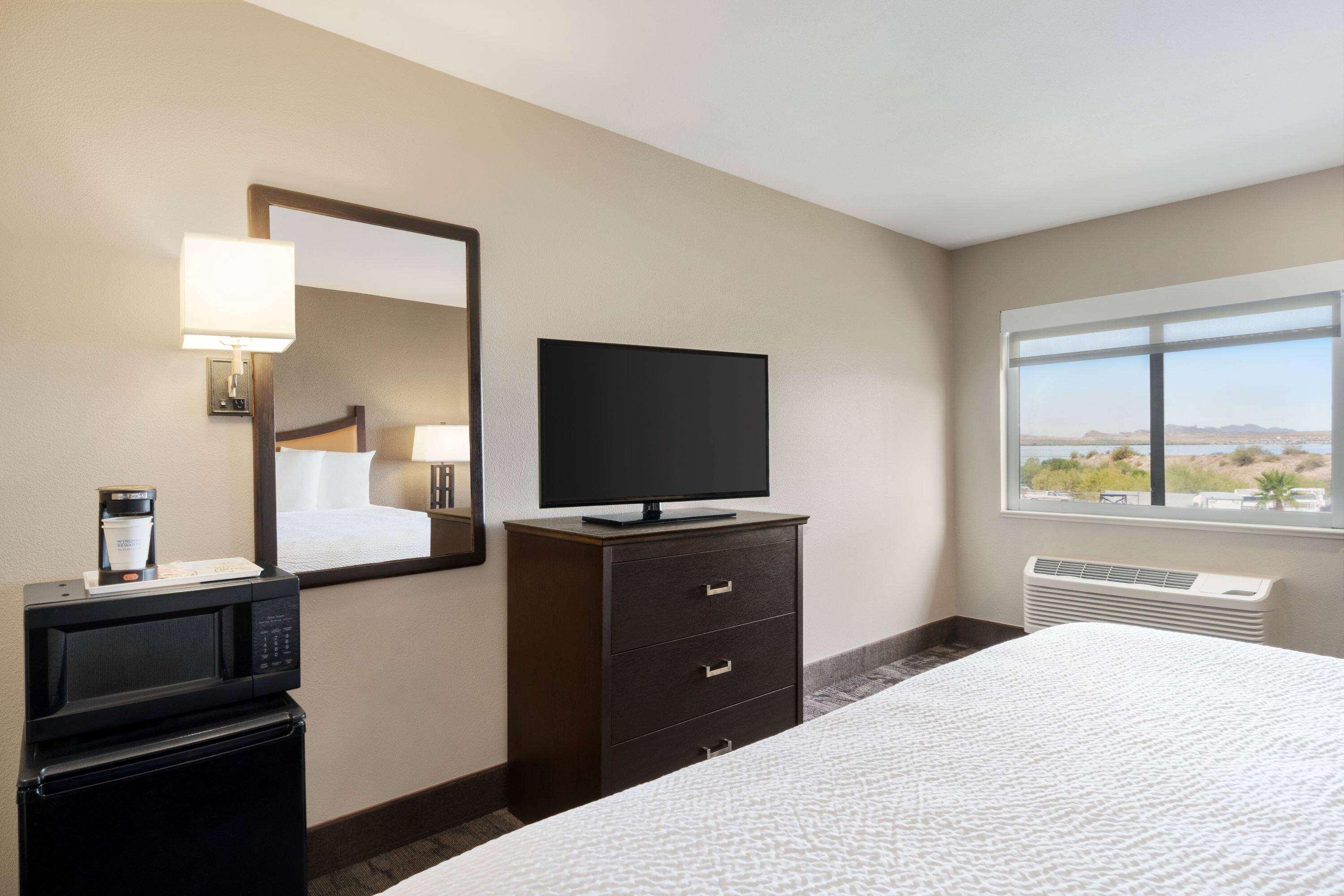 Travelodge By Wyndham Lake Havasu Lake Havasu City Εξωτερικό φωτογραφία