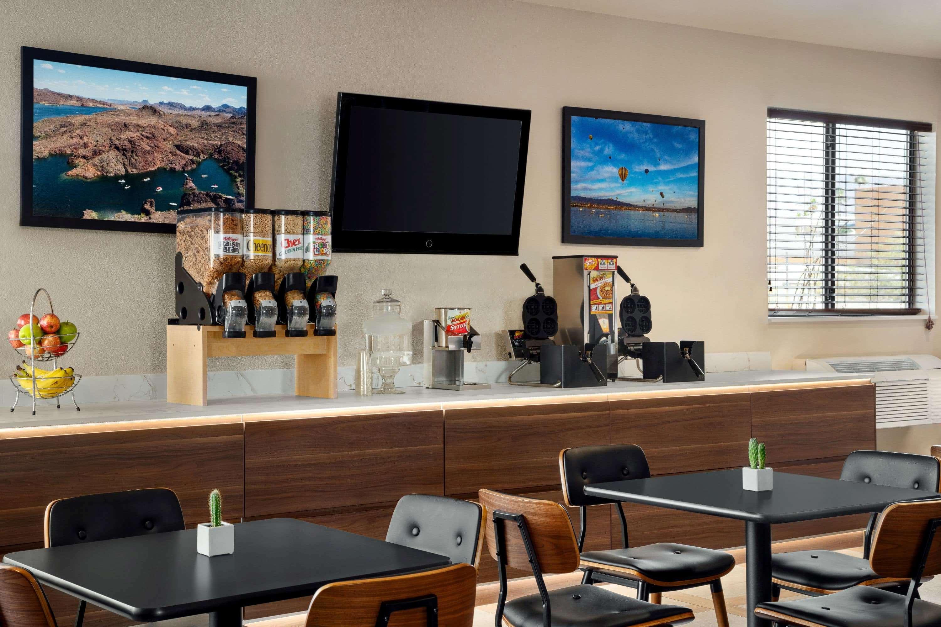 Travelodge By Wyndham Lake Havasu Lake Havasu City Εξωτερικό φωτογραφία
