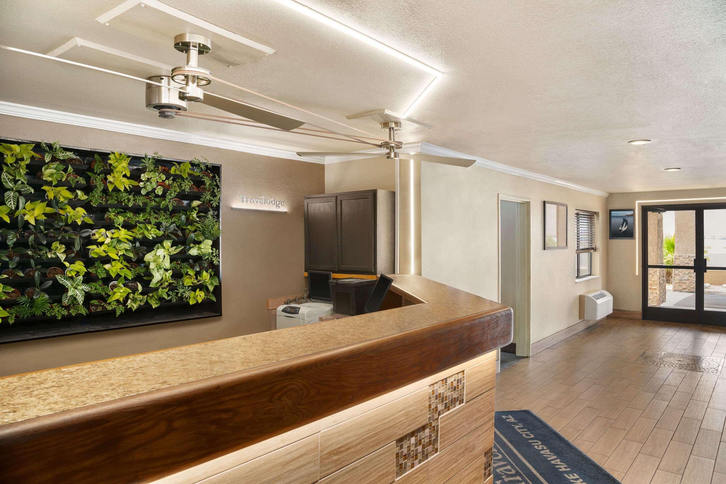 Travelodge By Wyndham Lake Havasu Lake Havasu City Εξωτερικό φωτογραφία