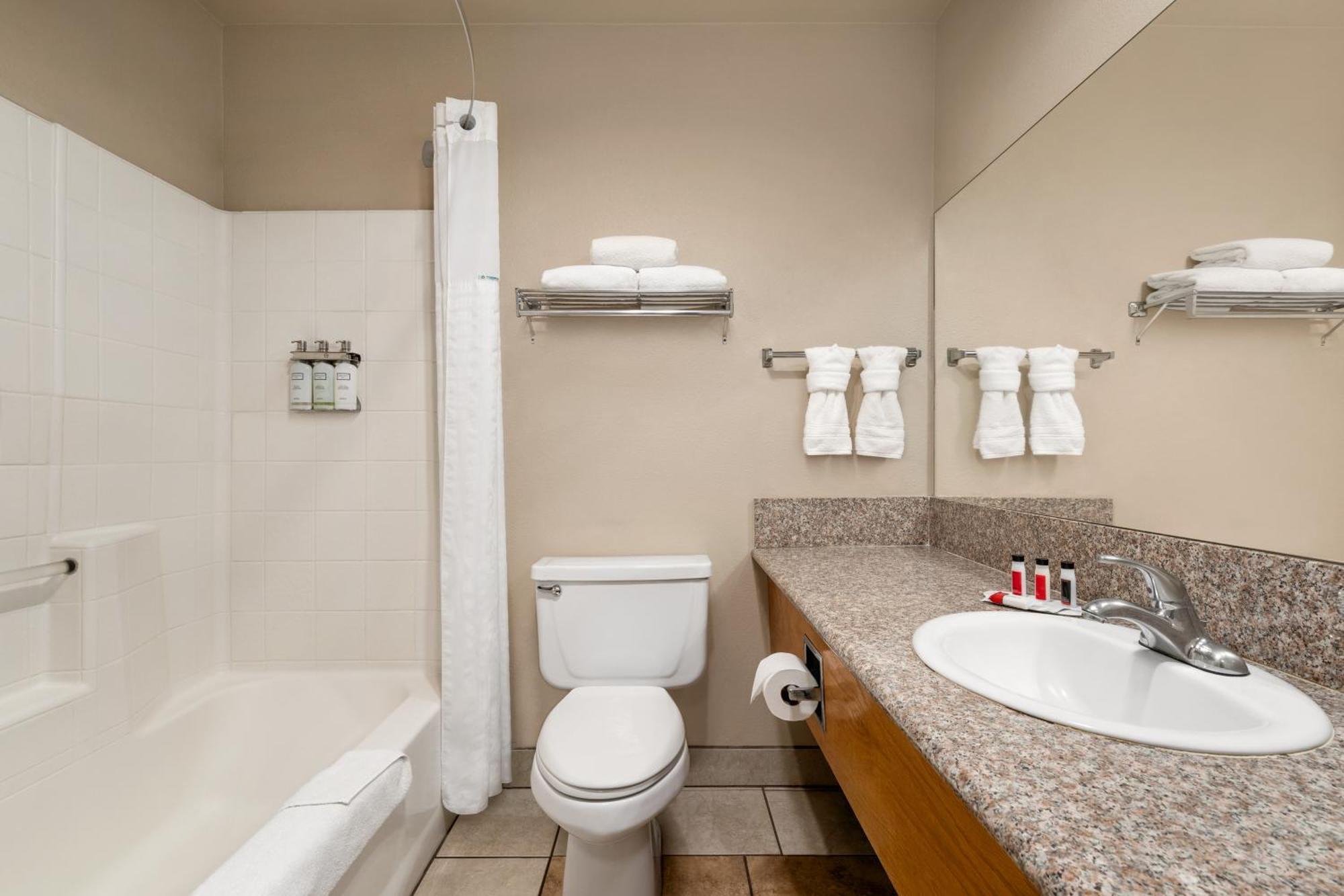 Travelodge By Wyndham Lake Havasu Lake Havasu City Δωμάτιο φωτογραφία