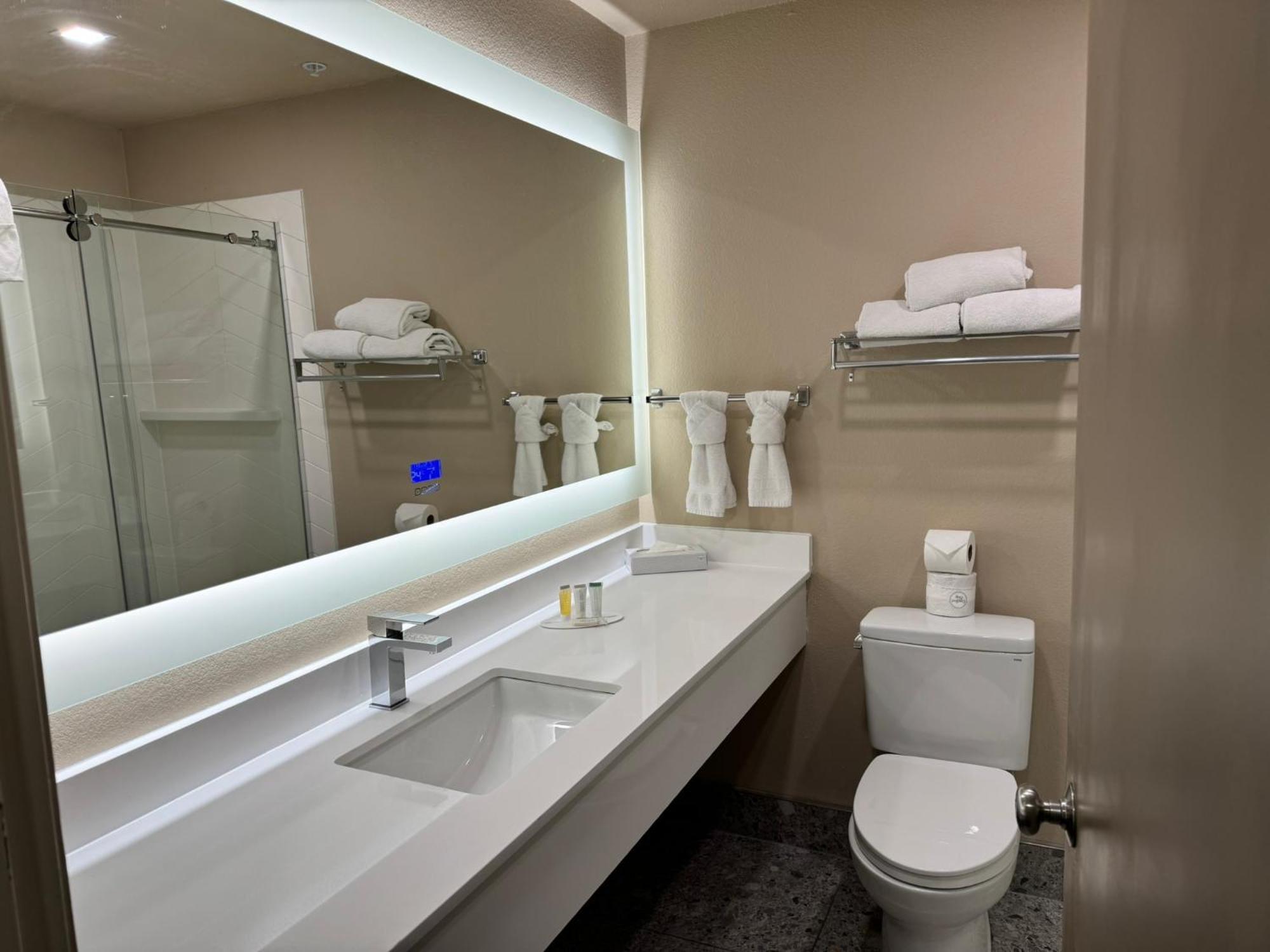 Travelodge By Wyndham Lake Havasu Lake Havasu City Εξωτερικό φωτογραφία