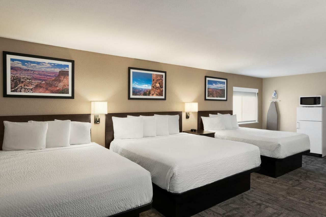 Travelodge By Wyndham Lake Havasu Lake Havasu City Δωμάτιο φωτογραφία