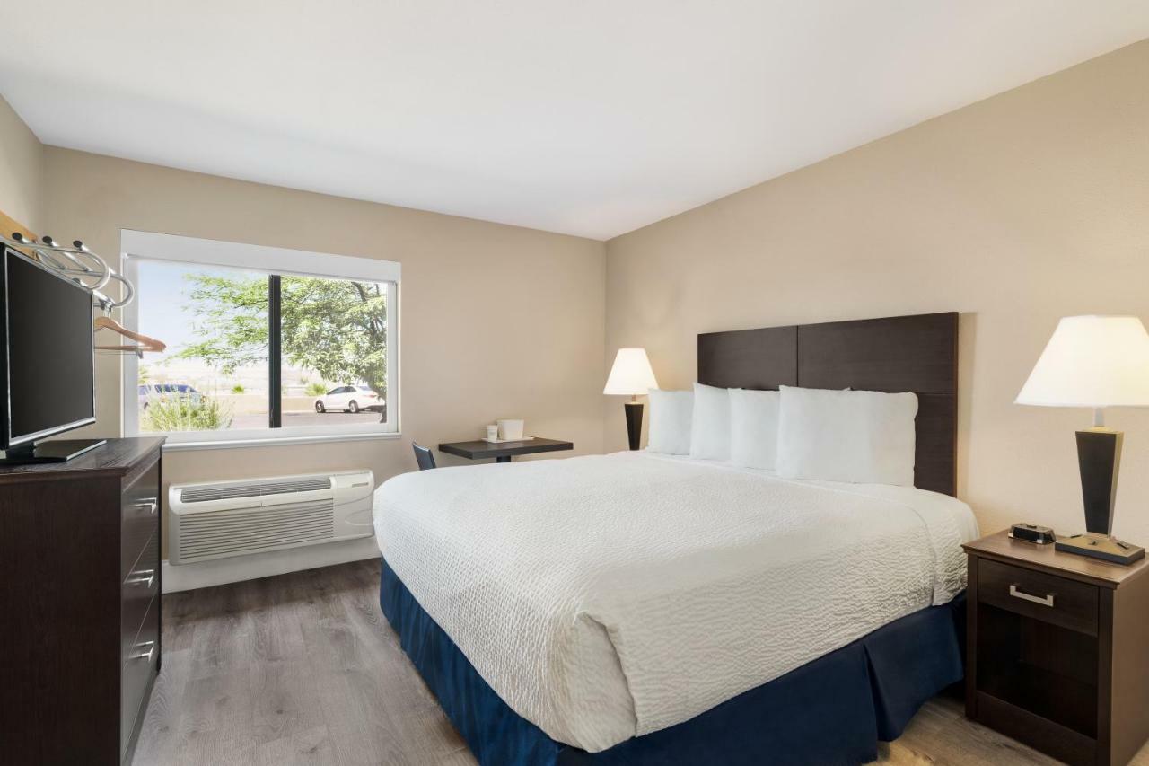 Travelodge By Wyndham Lake Havasu Lake Havasu City Δωμάτιο φωτογραφία