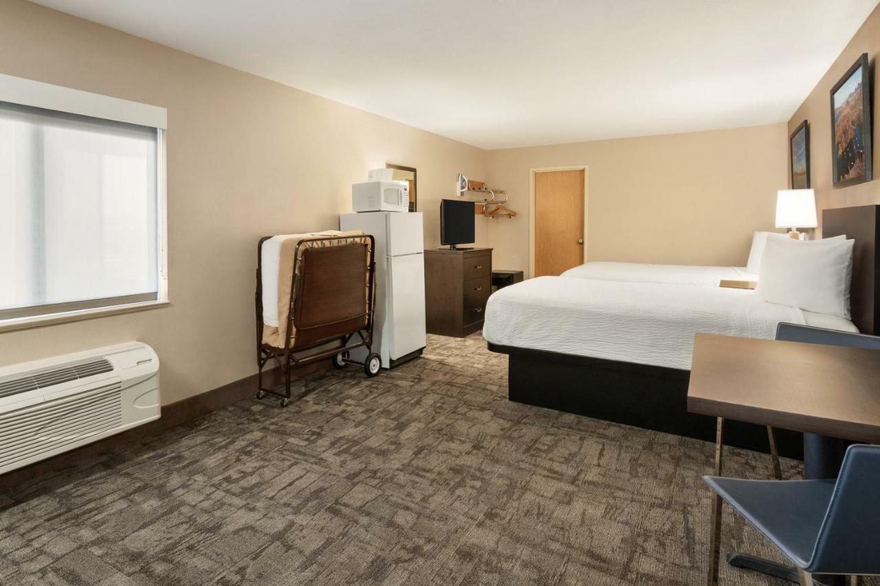 Travelodge By Wyndham Lake Havasu Lake Havasu City Δωμάτιο φωτογραφία