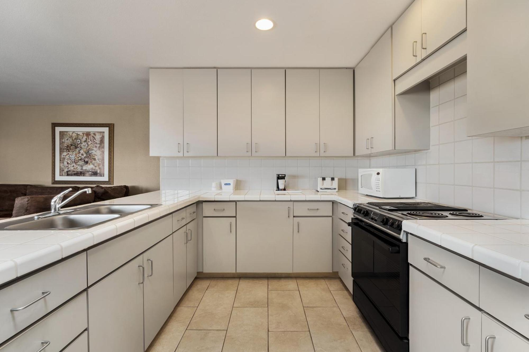 Travelodge By Wyndham Lake Havasu Lake Havasu City Εξωτερικό φωτογραφία