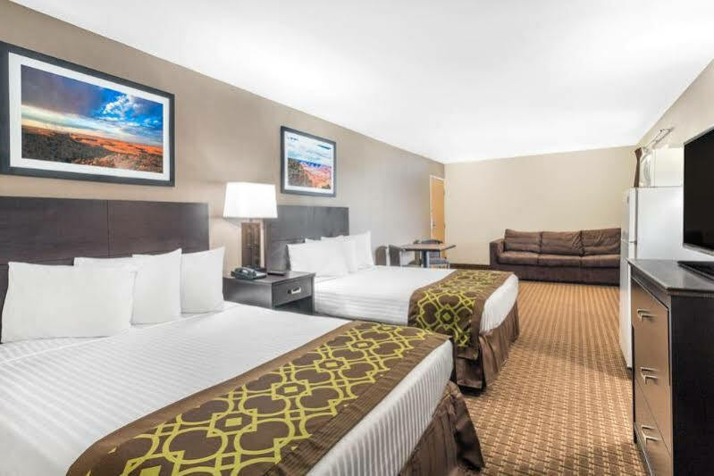 Travelodge By Wyndham Lake Havasu Lake Havasu City Εξωτερικό φωτογραφία