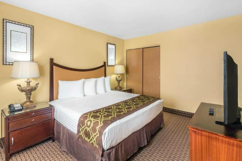 Travelodge By Wyndham Lake Havasu Lake Havasu City Εξωτερικό φωτογραφία