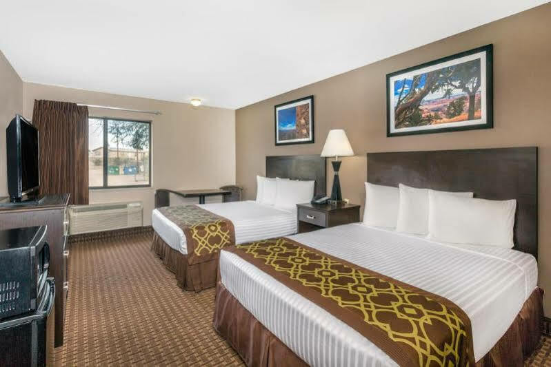 Travelodge By Wyndham Lake Havasu Lake Havasu City Εξωτερικό φωτογραφία